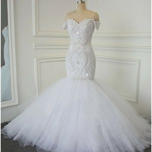 Plus Size 18 Wedding Dress